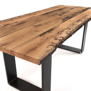 Table Newton Briccola