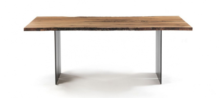 Dining table Natura Briccola, Riva 1920