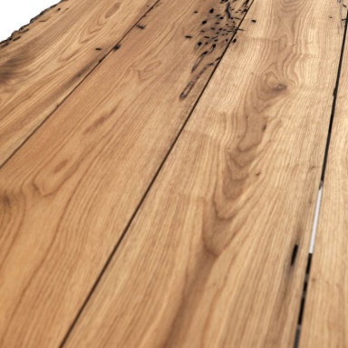 The Natura Briccola Table