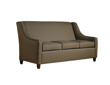 Two-seater sofa, Hekman Furniture
