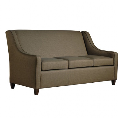 Hekman Furniture Sofa