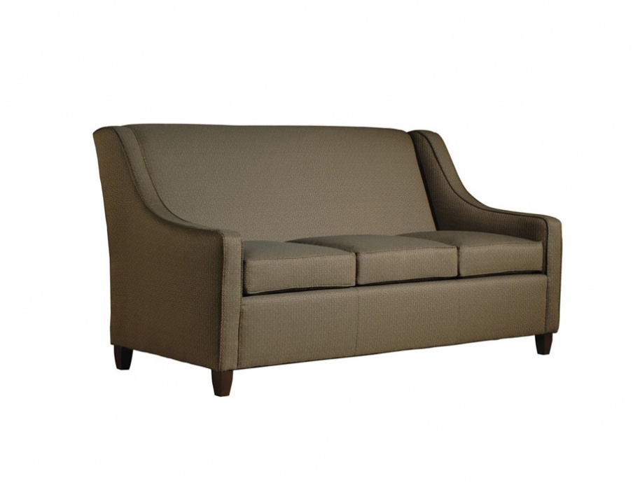 Two-seater sofa, Hekman Furniture