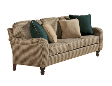 Three-seater sofa, Hekman Furniture