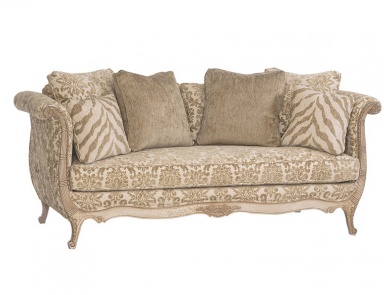 Sofa set with pillows, Hekman Furniture