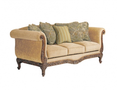 Three-seater sofa, Hekman Furniture