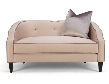 Double sofa Le Debutante, Christopher Guy (Harrison & Gil)