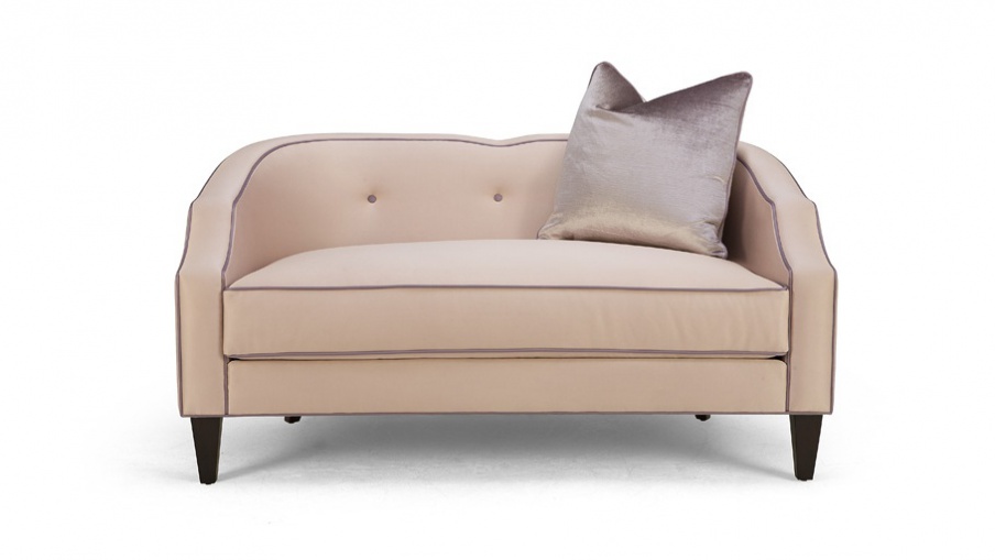Double sofa Le Debutante, Christopher Guy (Harrison & Gil)