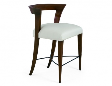 Chair natural wood Amy, Christopher Guy (Harrison & Gil)