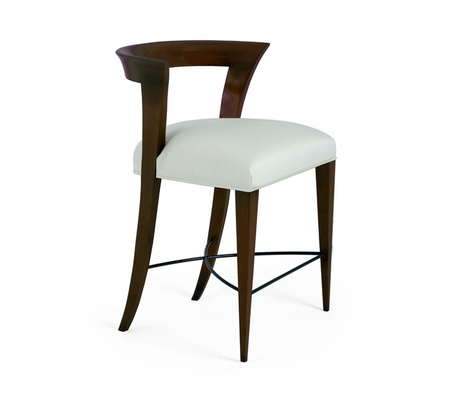 Chair natural wood Amy, Christopher Guy (Harrison & Gil)