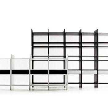 Bilateral wardrobe Unless