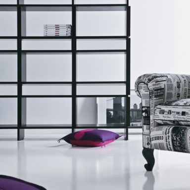 Bilateral wardrobe Unless