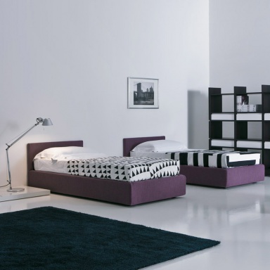 Bilateral wardrobe Unless