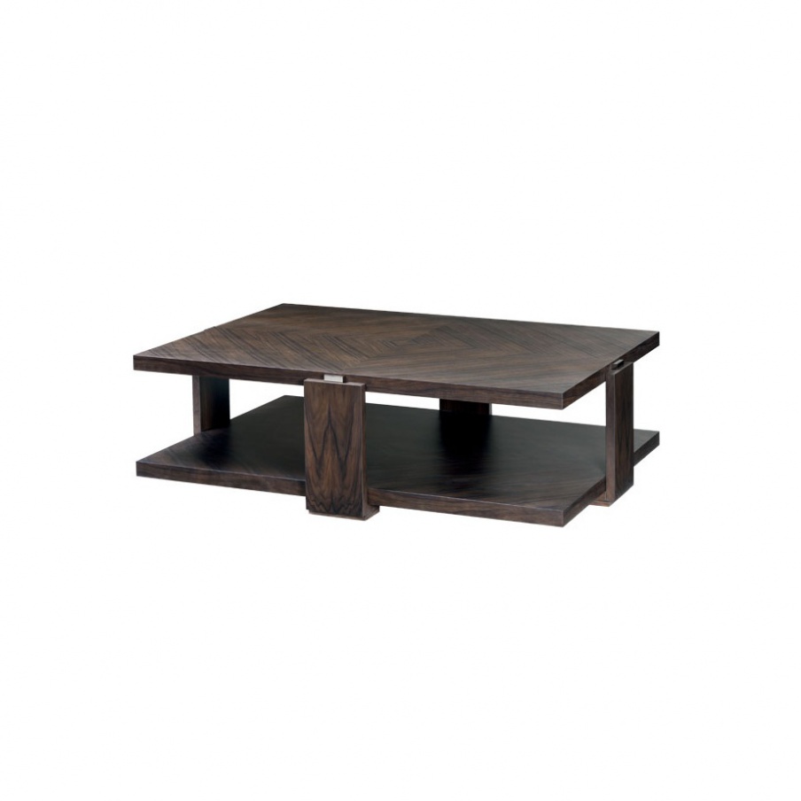 Dante coffee table, Smania