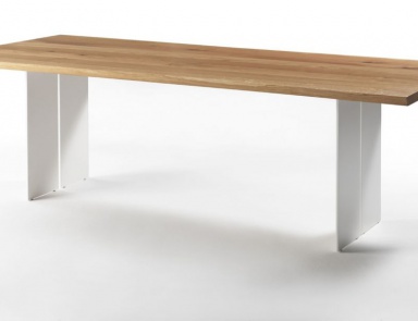 Dining table Natura Natural Sides, Riva 1920