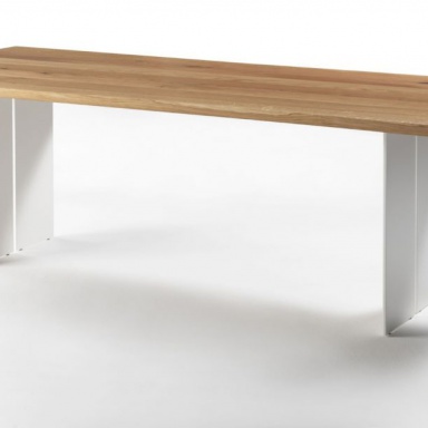 Table Natura Natural Sides