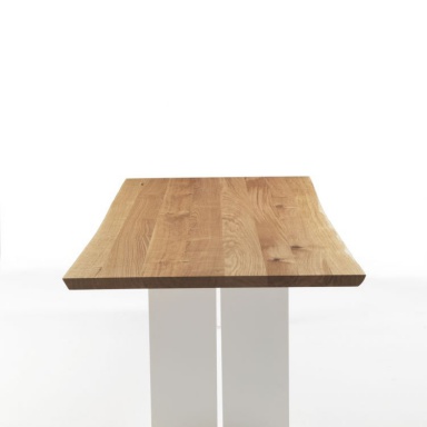 Table Natura Natural Sides