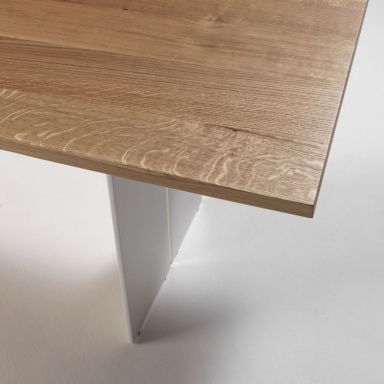 Table Natura Natural Sides