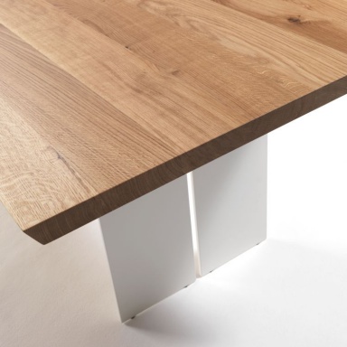 Table Natura Natural Sides