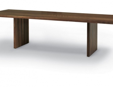 Solid wood Natura Wood, Riva 1920