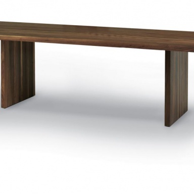 The Natura Wood Table