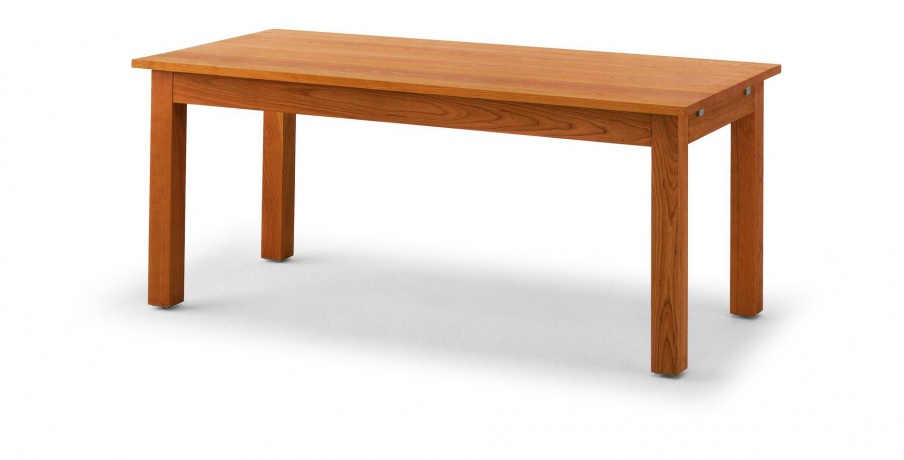 Dallas dining table, Riva 1920
