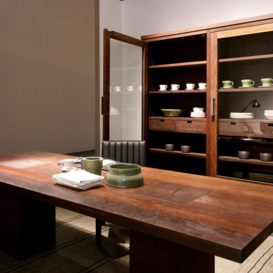 Table Boss Executive 