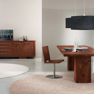 Table Boss Executive 