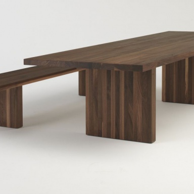 The Table Day By Day 2008