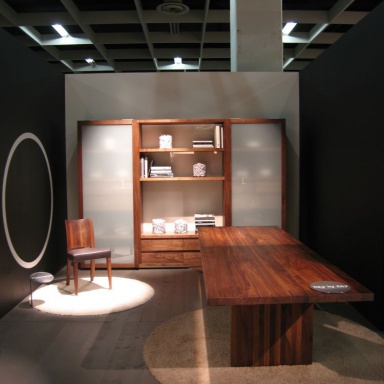 The Table Day By Day 2008