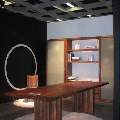 The Table Day By Day 2008