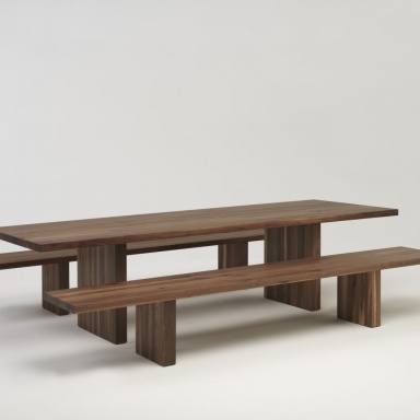 The Table Day By Day 2008