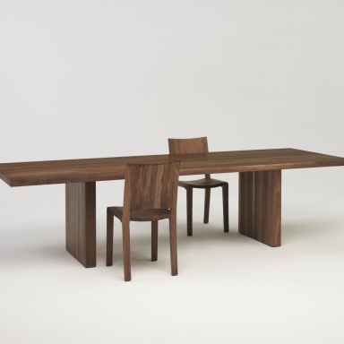 The Table Day By Day 2008