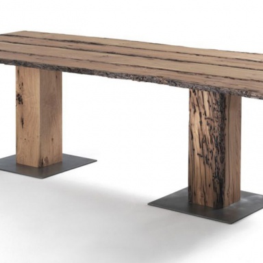 Table Briccola Boss
