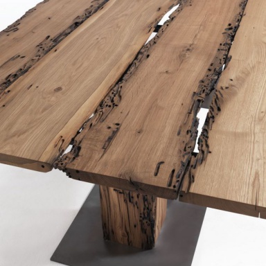 Table Briccola Boss