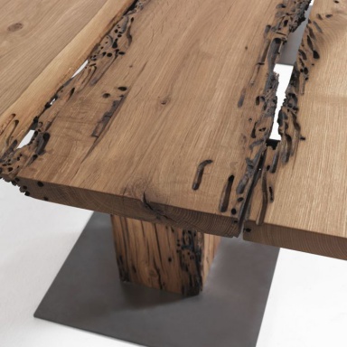 Table Briccola Boss