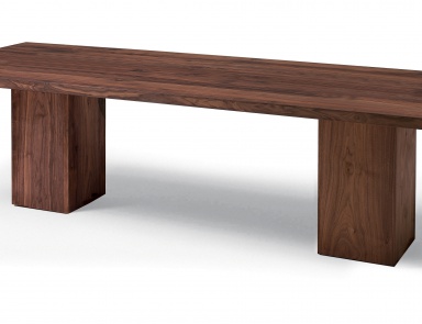 Dining table Basic Boss, Riva 1920