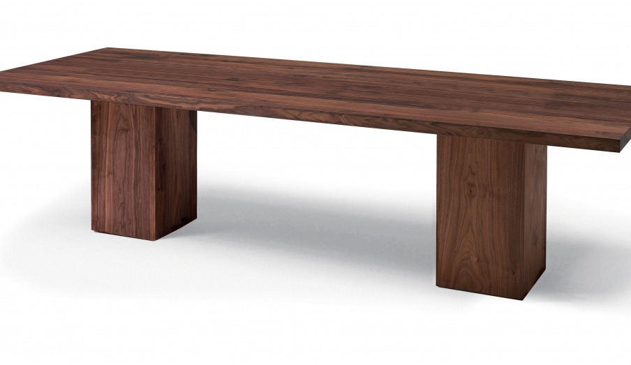 Dining table Basic Boss, Riva 1920