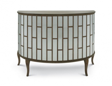 Stand natural wood The Dortchester, Christopher Guy (Harrison & Gil)