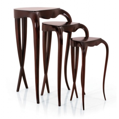 Coffee table Triplets