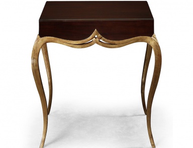 Harper coffee table, Christopher Guy (Harrison & Gil)