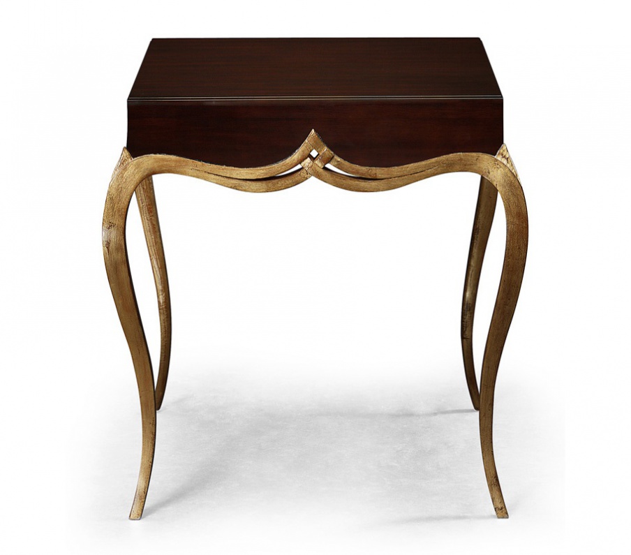 Harper coffee table, Christopher Guy (Harrison & Gil)