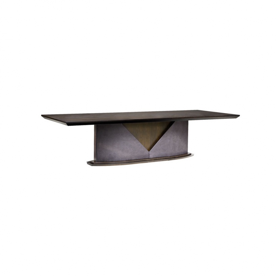 A conference table Meeting, Smania