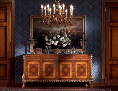 A Snack Bar Of Art. B/4155, Zanaboni