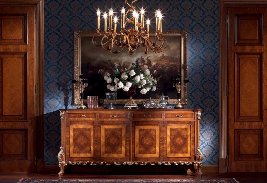 A Snack Bar Of Art. B/4155, Zanaboni