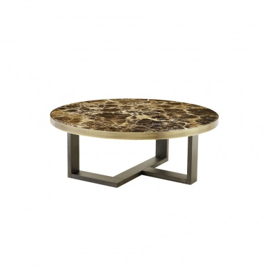 Coffee table Moon 95