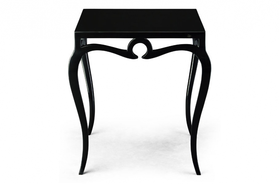 Console made of metal Arnault, Christopher Guy (Harrison & Gil)