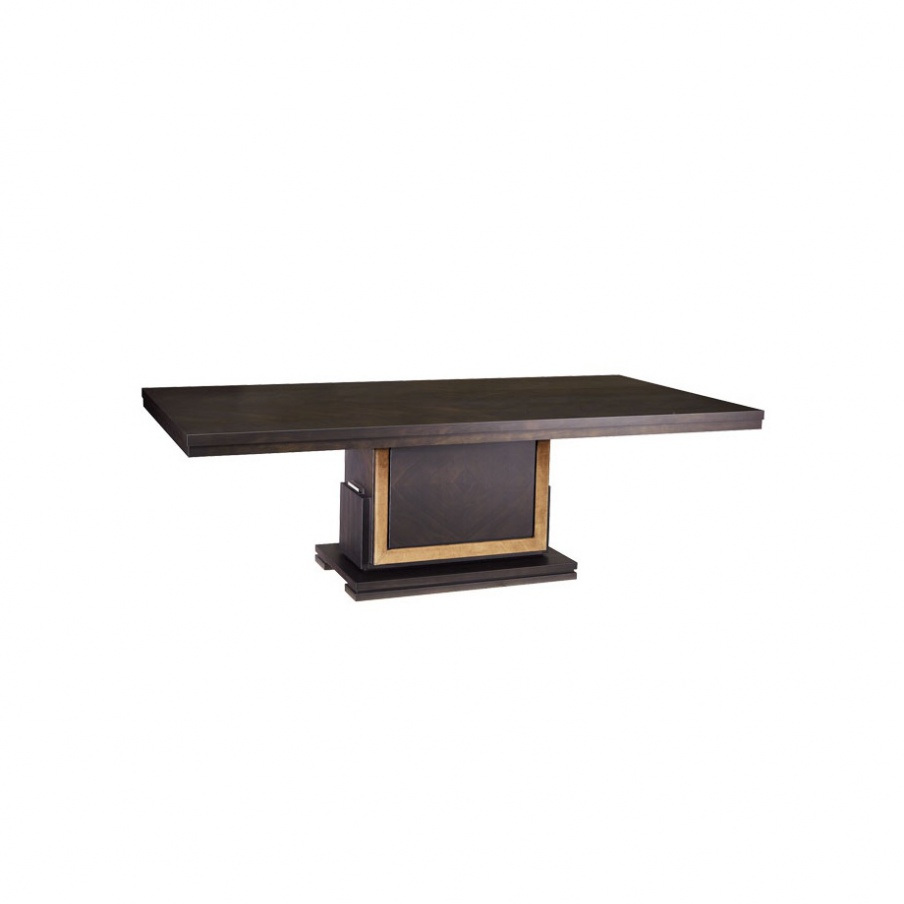 Dining table Priamo, Smania