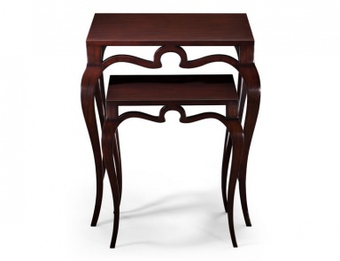 Piaget coffee table, Christopher Guy (Harrison & Gil)