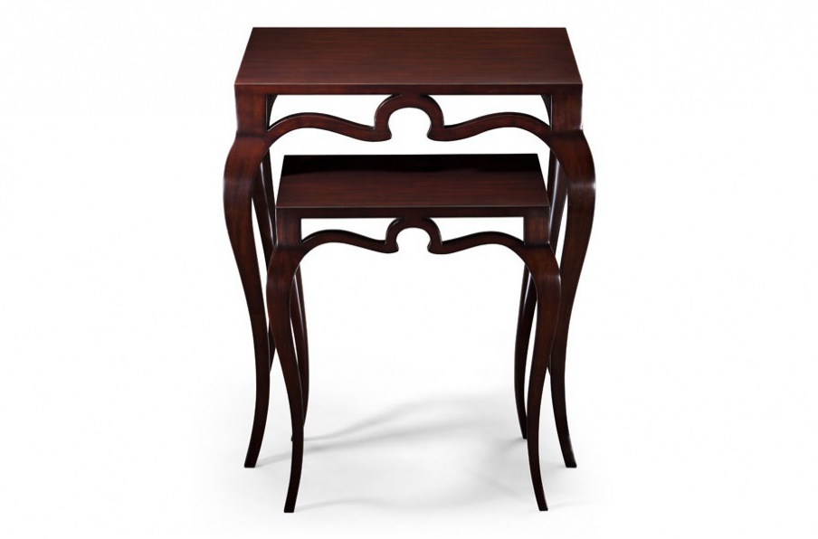 Piaget coffee table, Christopher Guy (Harrison & Gil)