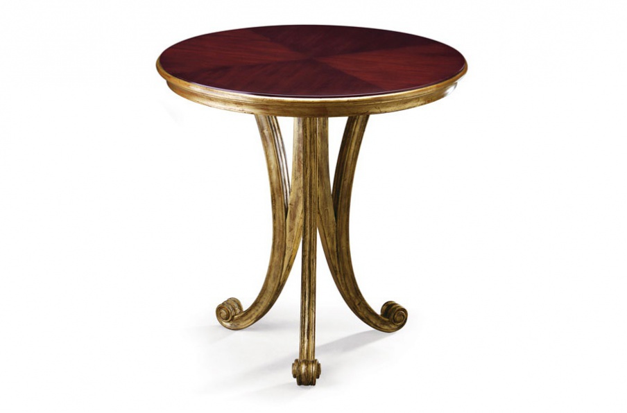 Giovanni coffee table, Christopher Guy (Harrison & Gil)